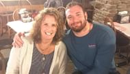 Frank Ragnow Mother